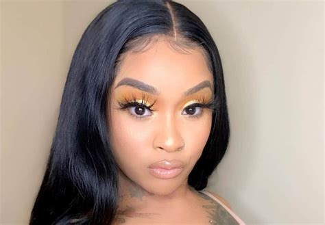 Stunna Girl ─ Wiki, Bio, Age, Height, Parents,。